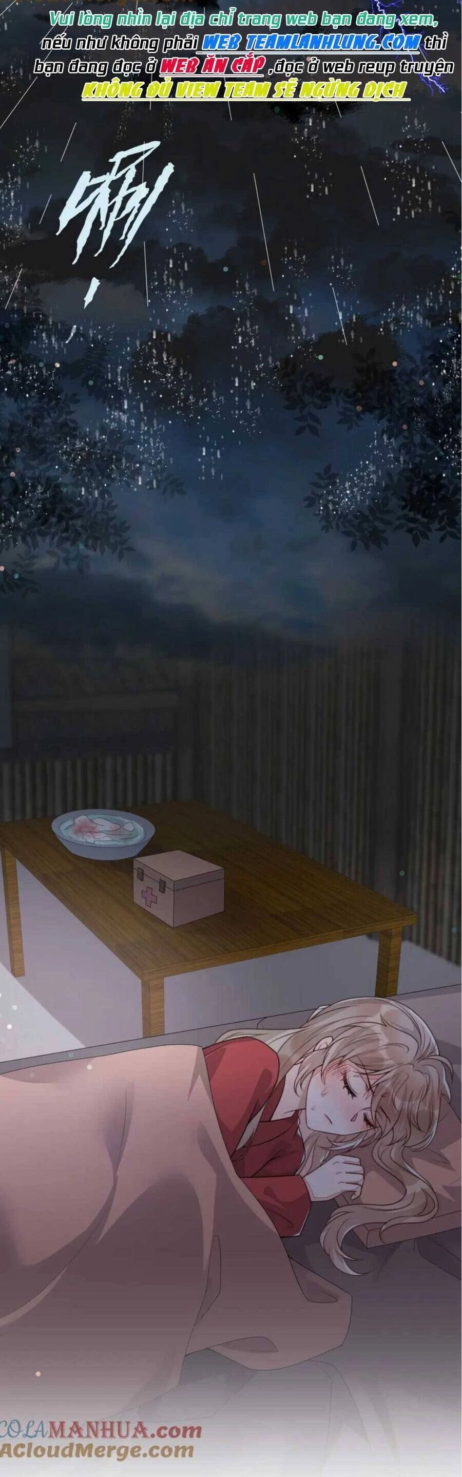 Đặc Công Thần Y Xuyên Không Chapter 52 - 3