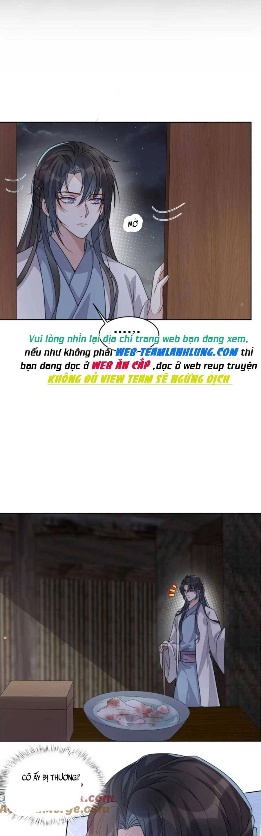 Đặc Công Thần Y Xuyên Không Chapter 52 - 4