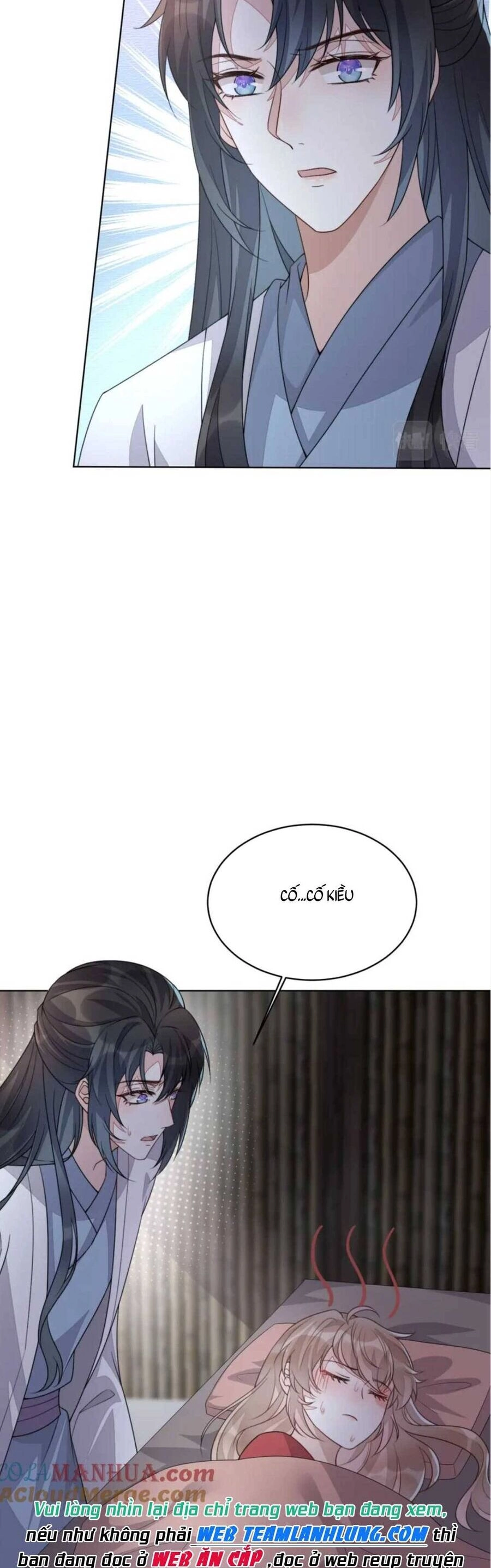 Đặc Công Thần Y Xuyên Không Chapter 52 - 5