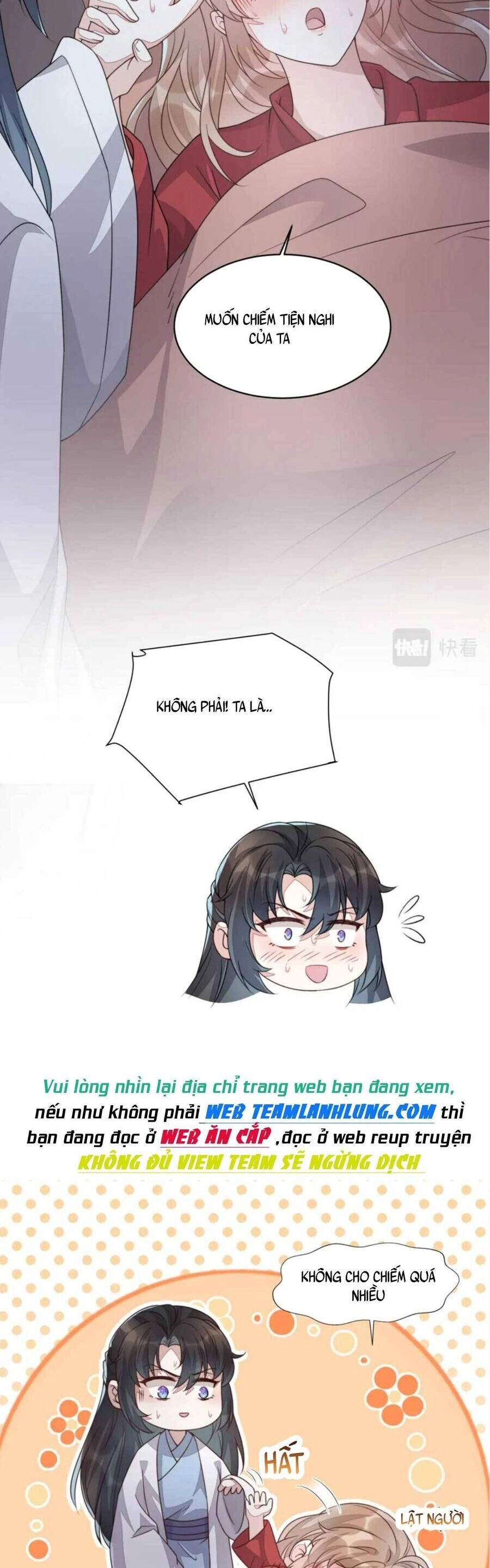 Đặc Công Thần Y Xuyên Không Chapter 52 - 8