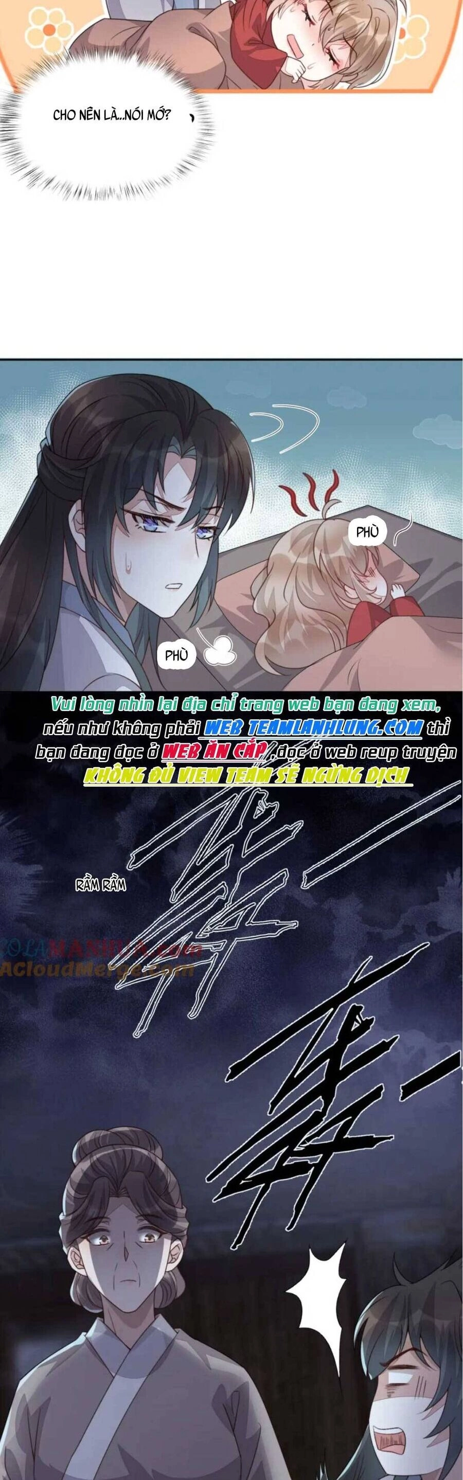 Đặc Công Thần Y Xuyên Không Chapter 52 - 9