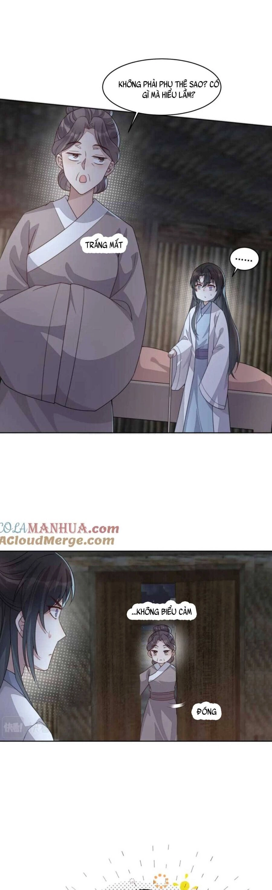 Đặc Công Thần Y Xuyên Không Chapter 52 - 11