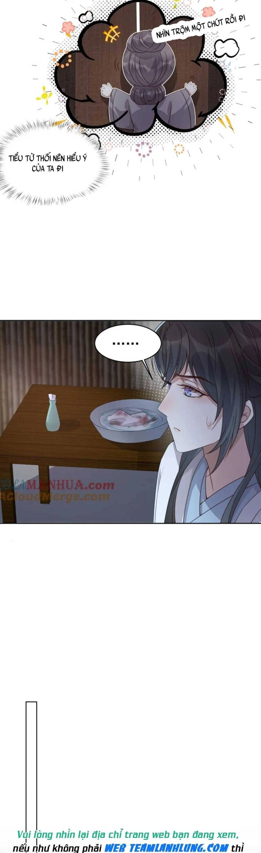 Đặc Công Thần Y Xuyên Không Chapter 52 - 12