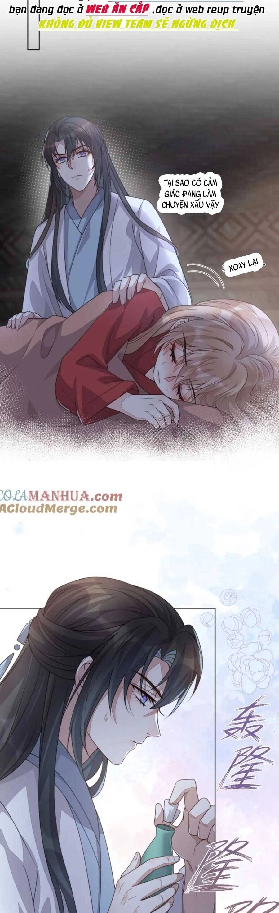 Đặc Công Thần Y Xuyên Không Chapter 52 - 13