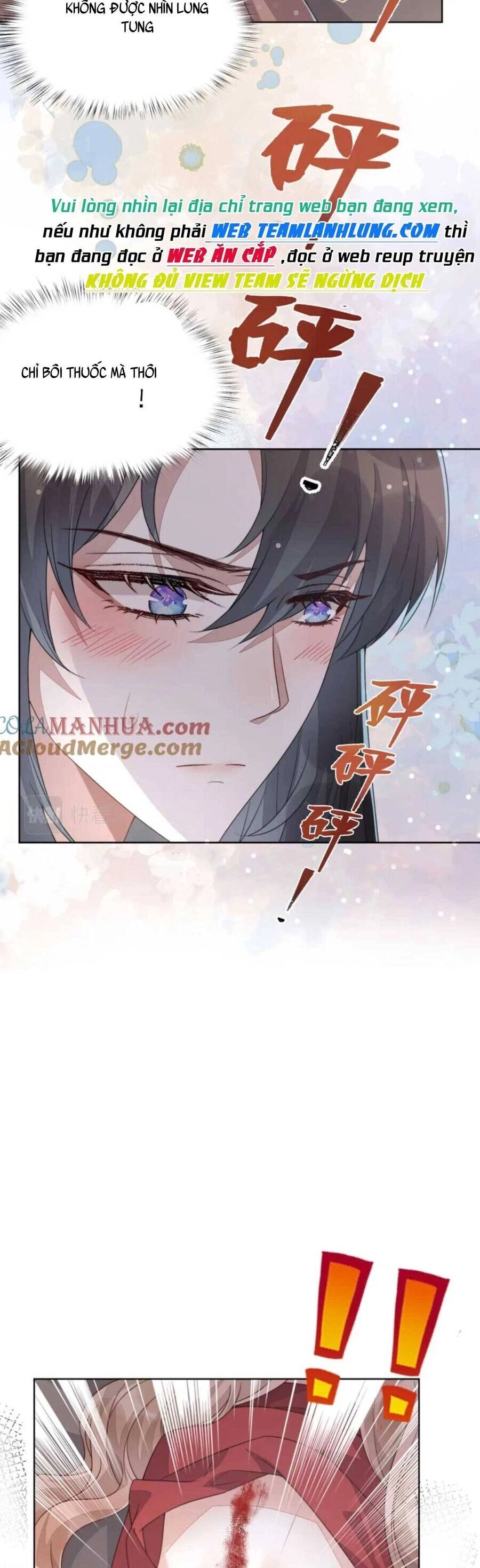 Đặc Công Thần Y Xuyên Không Chapter 52 - 15