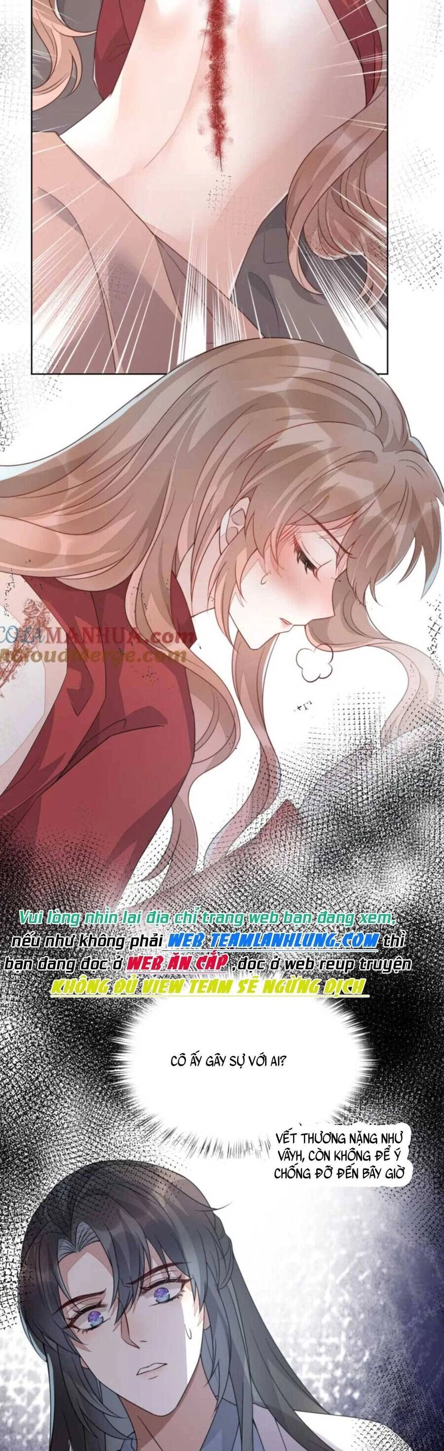 Đặc Công Thần Y Xuyên Không Chapter 52 - 16