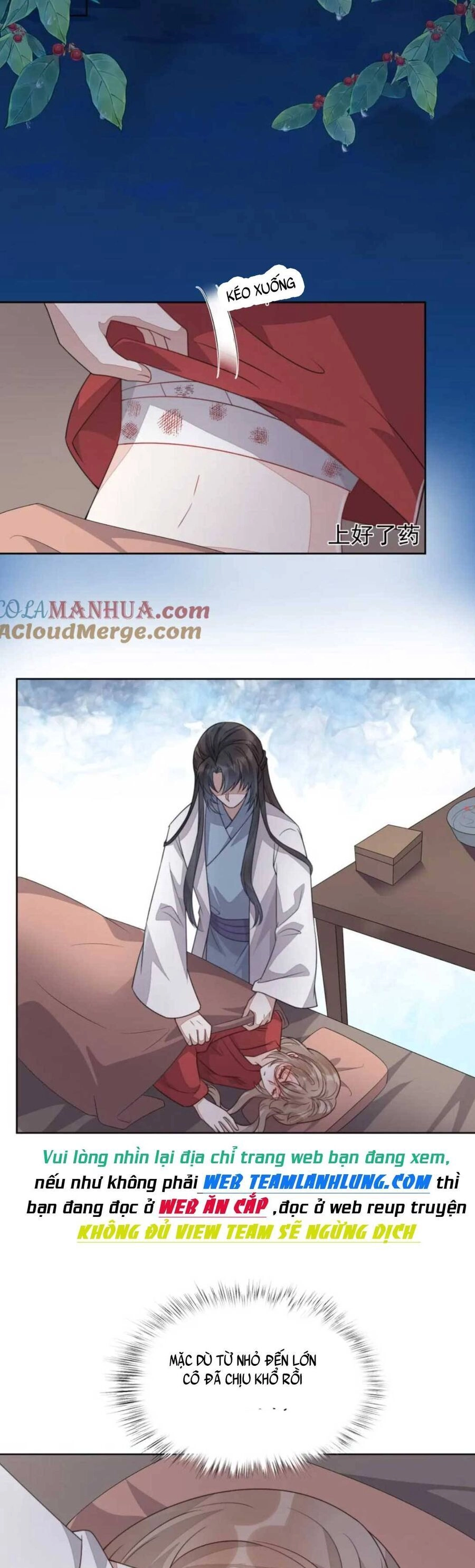 Đặc Công Thần Y Xuyên Không Chapter 52 - 18