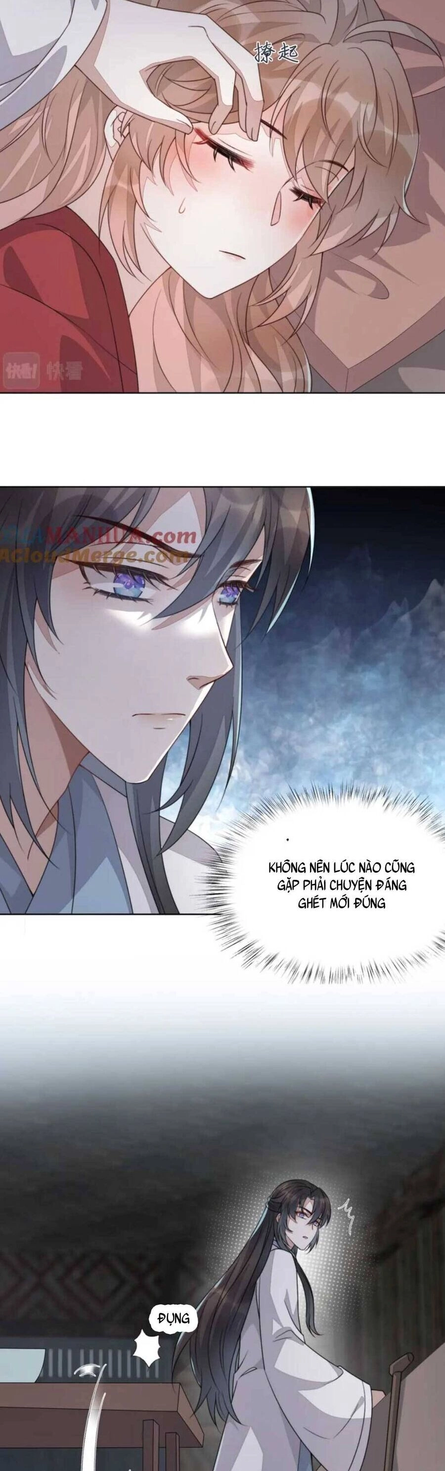 Đặc Công Thần Y Xuyên Không Chapter 52 - 19