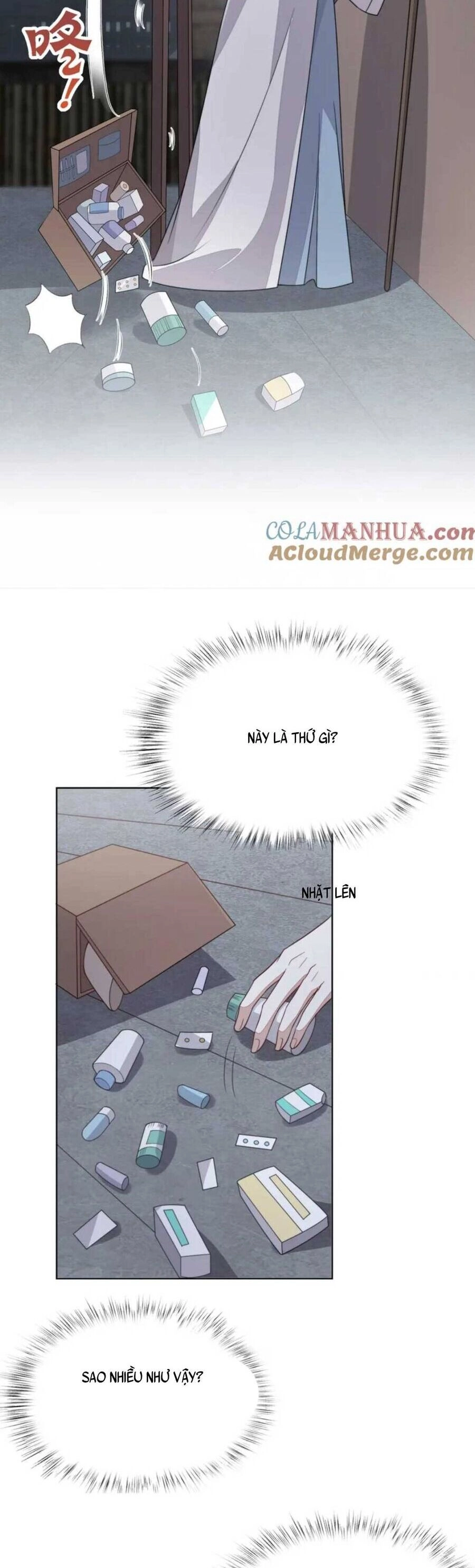 Đặc Công Thần Y Xuyên Không Chapter 52 - 20