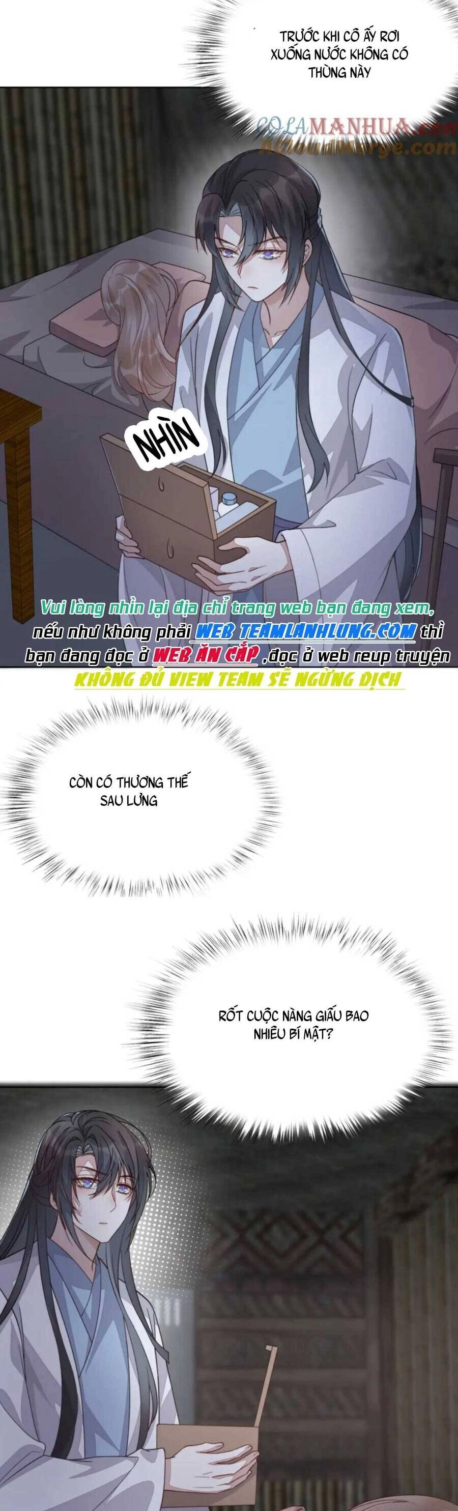 Đặc Công Thần Y Xuyên Không Chapter 52 - 21