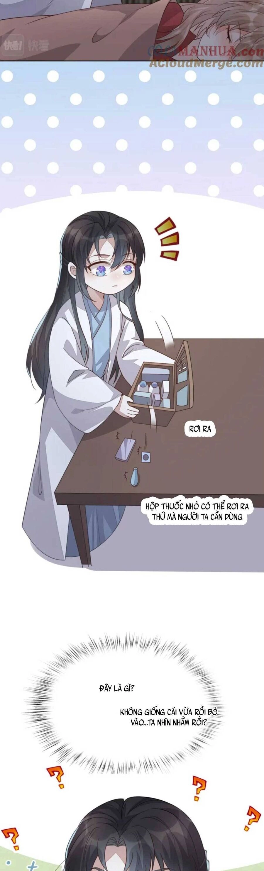 Đặc Công Thần Y Xuyên Không Chapter 52 - 22