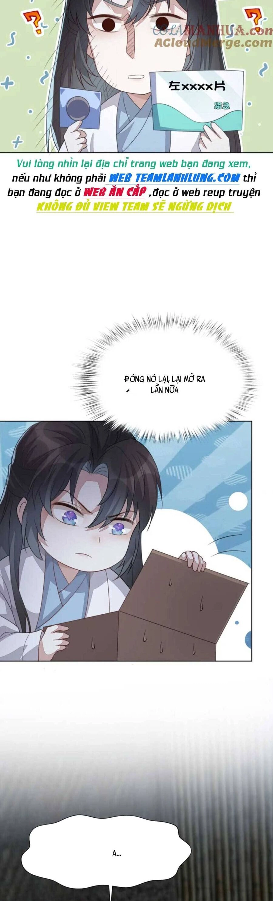 Đặc Công Thần Y Xuyên Không Chapter 52 - 23