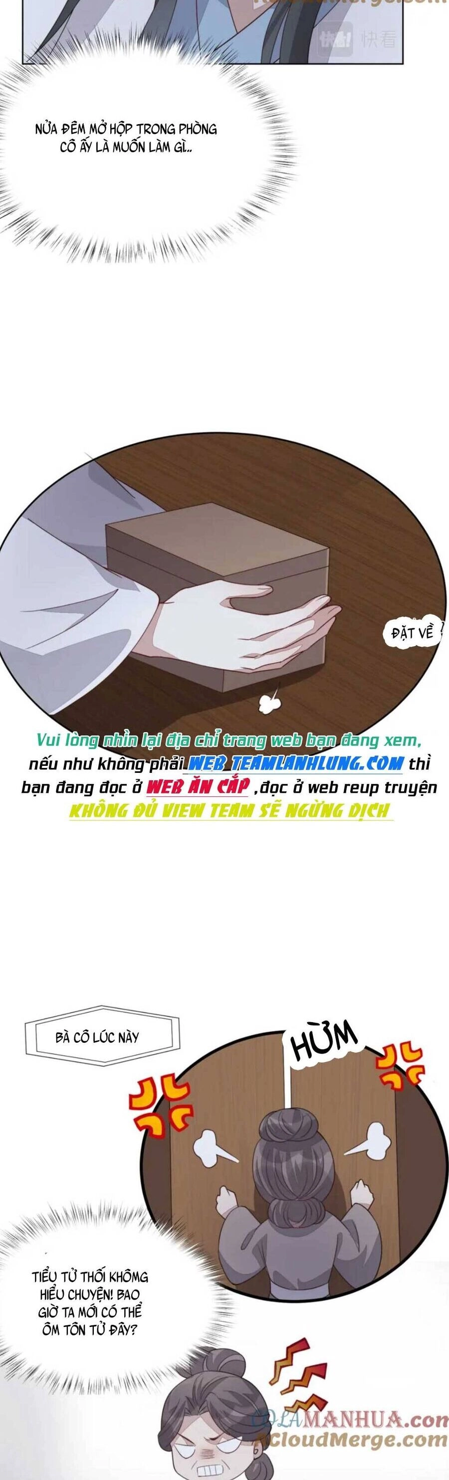 Đặc Công Thần Y Xuyên Không Chapter 52 - 25