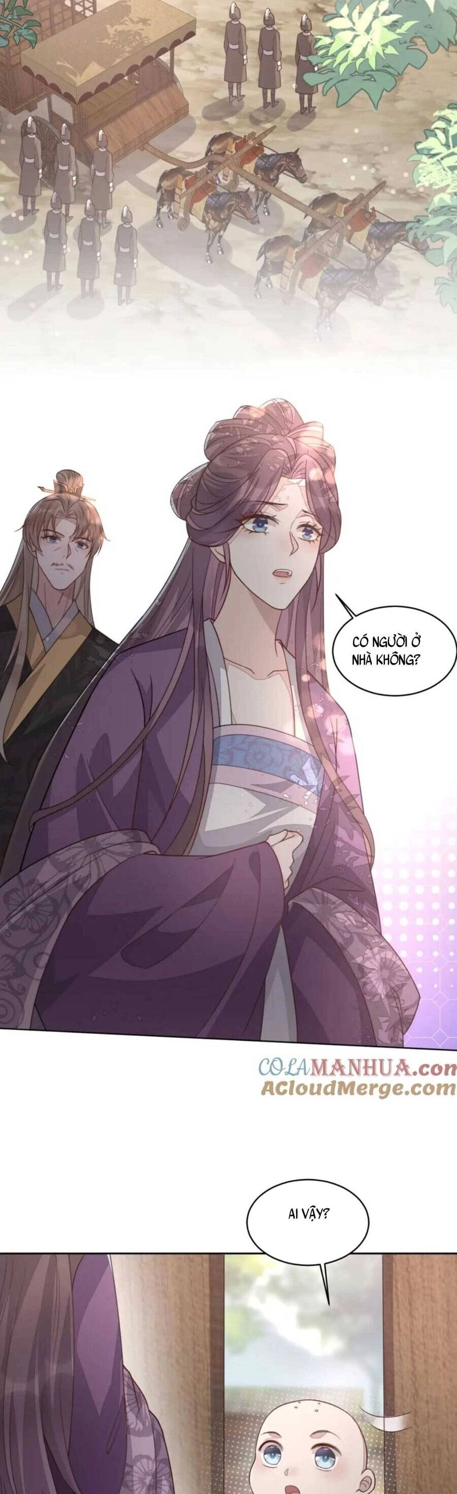 Đặc Công Thần Y Xuyên Không Chapter 52 - 27