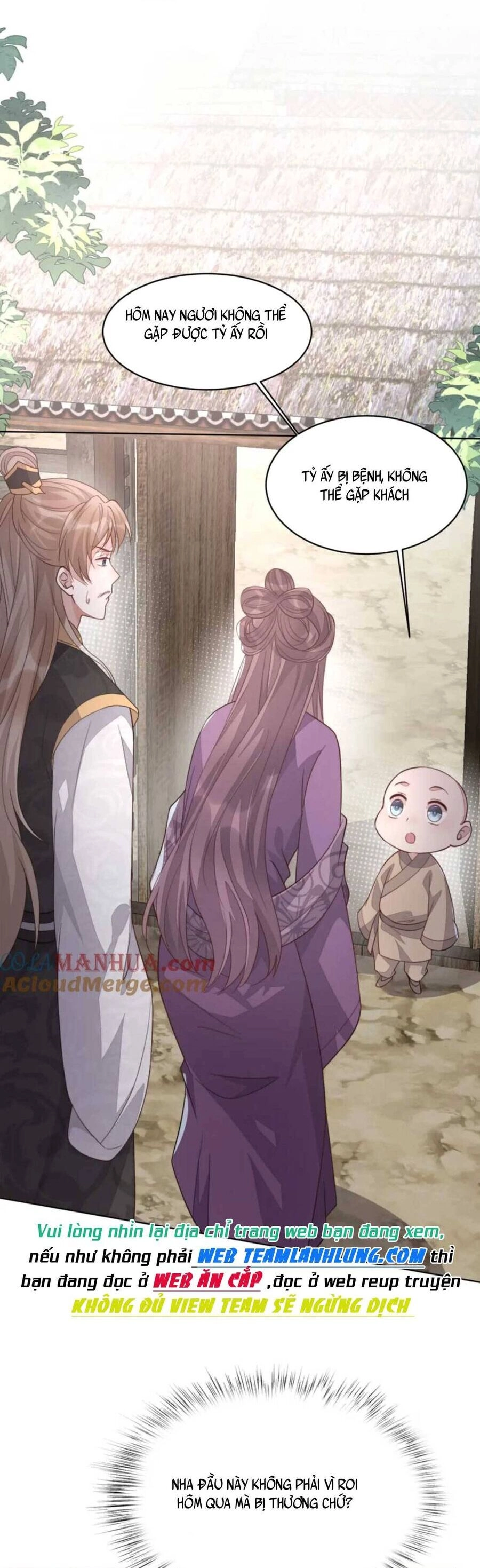 Đặc Công Thần Y Xuyên Không Chapter 52 - 31