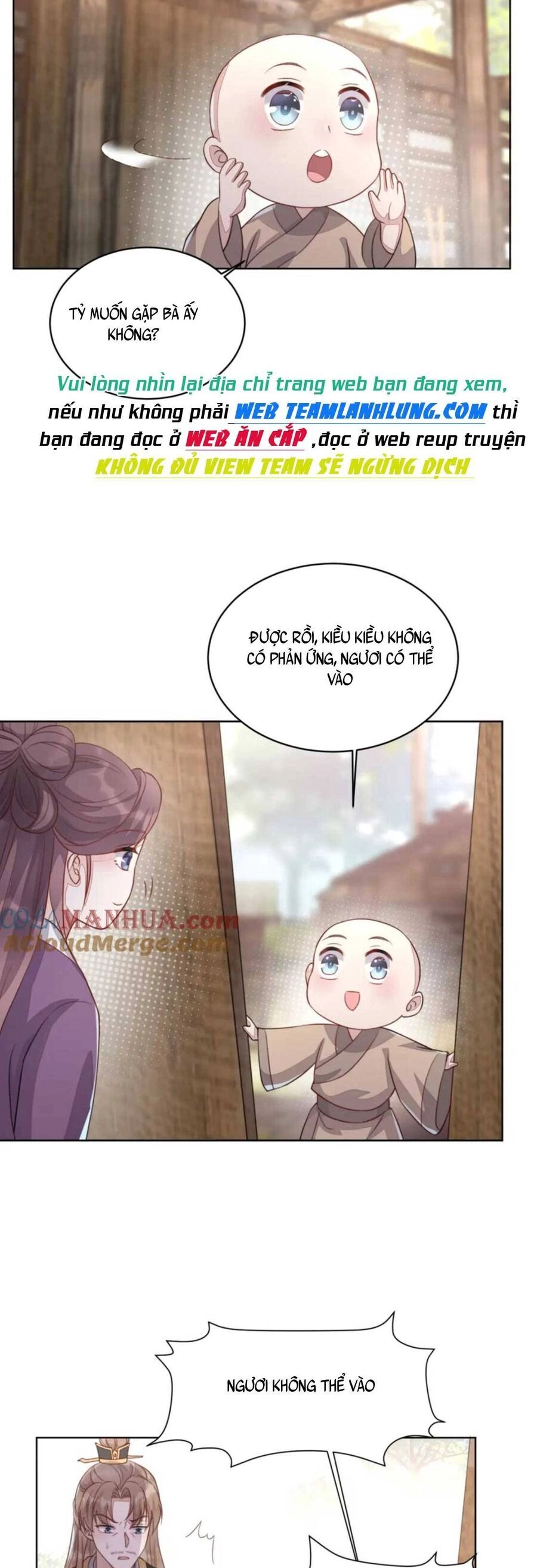 Đặc Công Thần Y Xuyên Không Chapter 52 - 34