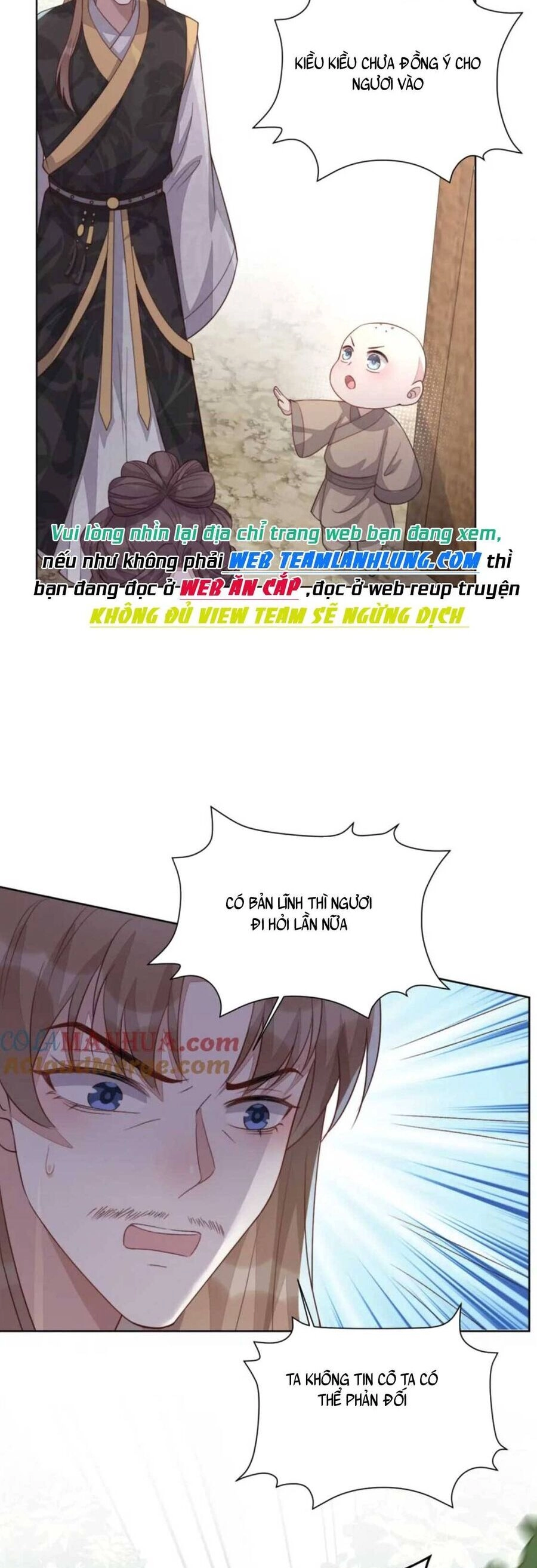 Đặc Công Thần Y Xuyên Không Chapter 52 - 35