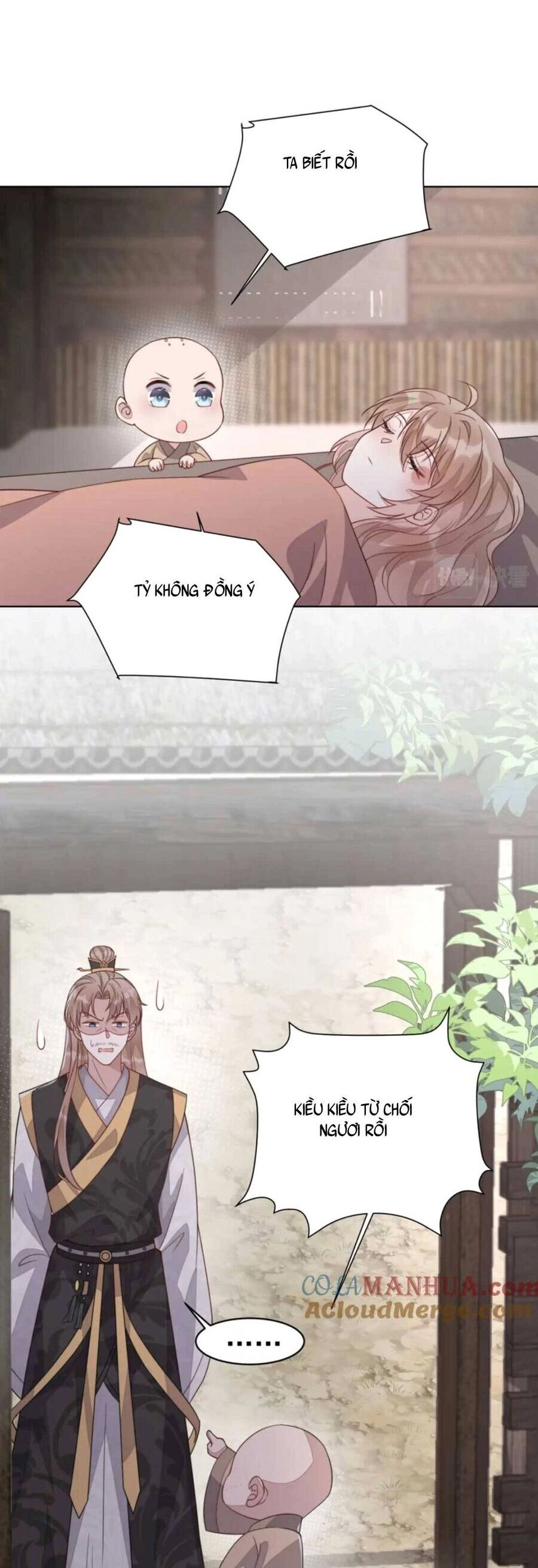 Đặc Công Thần Y Xuyên Không Chapter 52 - 37