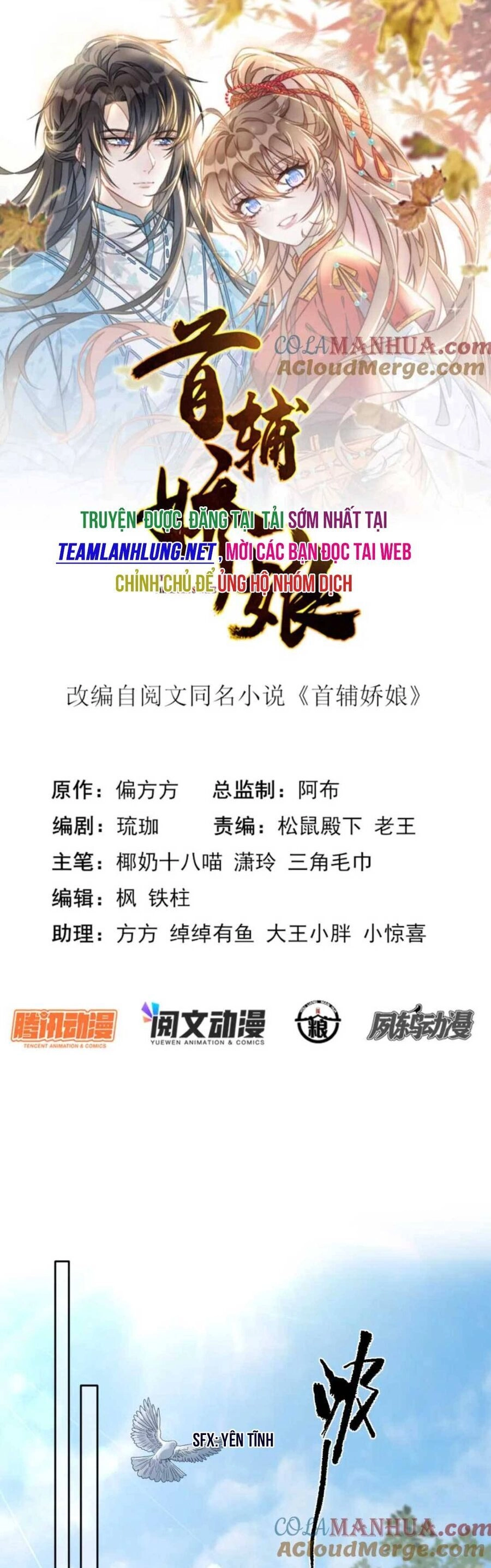 Đặc Công Thần Y Xuyên Không Chapter 53 - 6