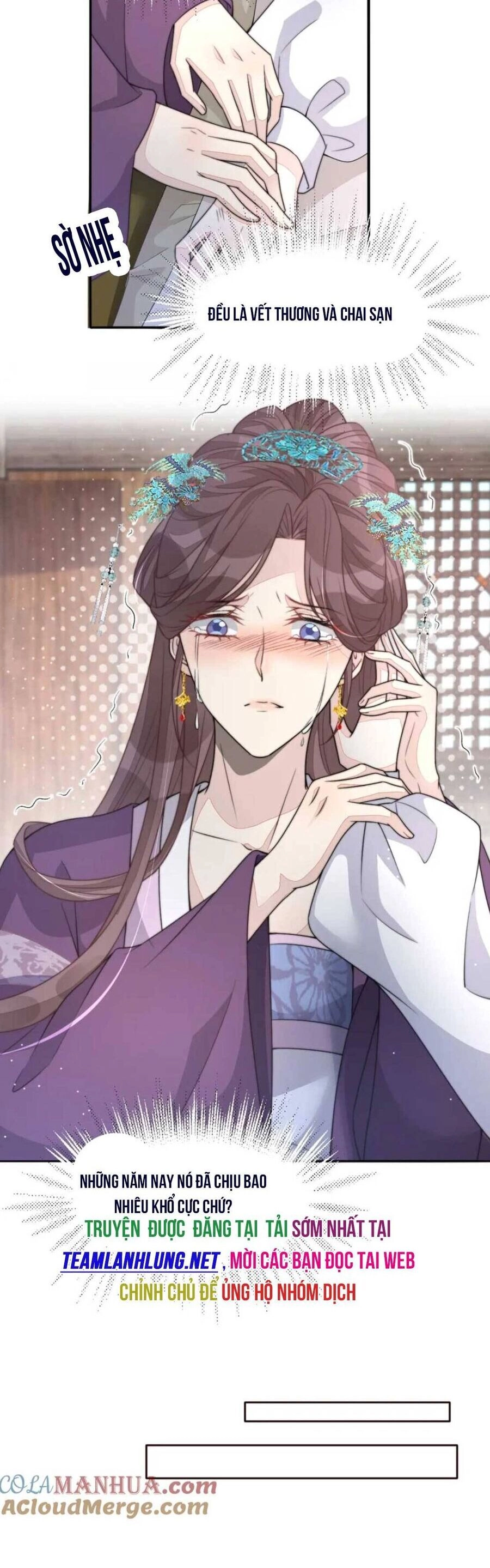 Đặc Công Thần Y Xuyên Không Chapter 53 - 8