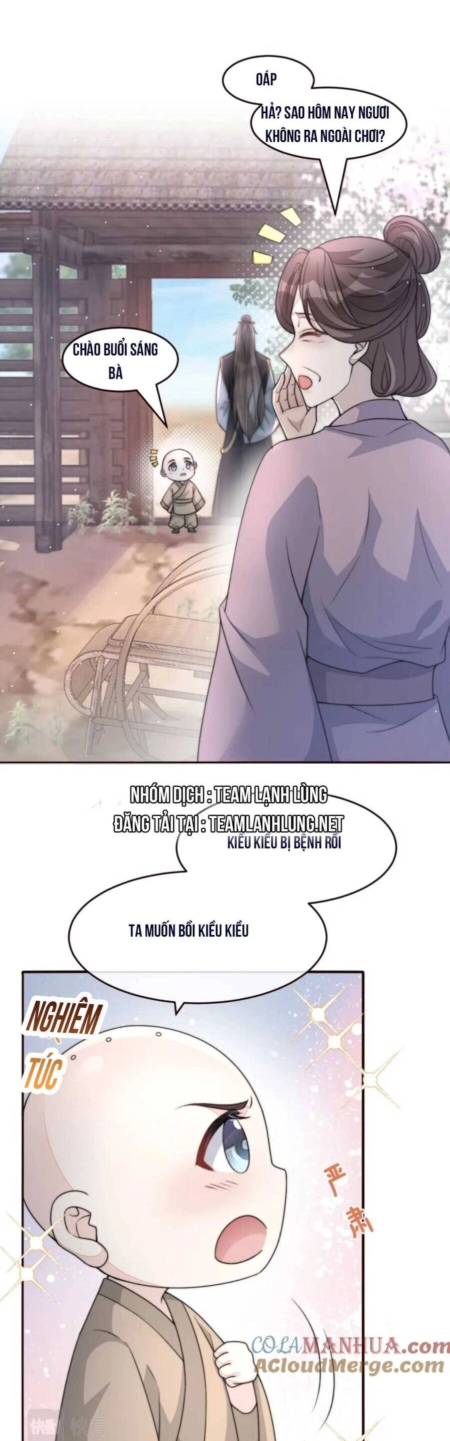 Đặc Công Thần Y Xuyên Không Chapter 53 - 9