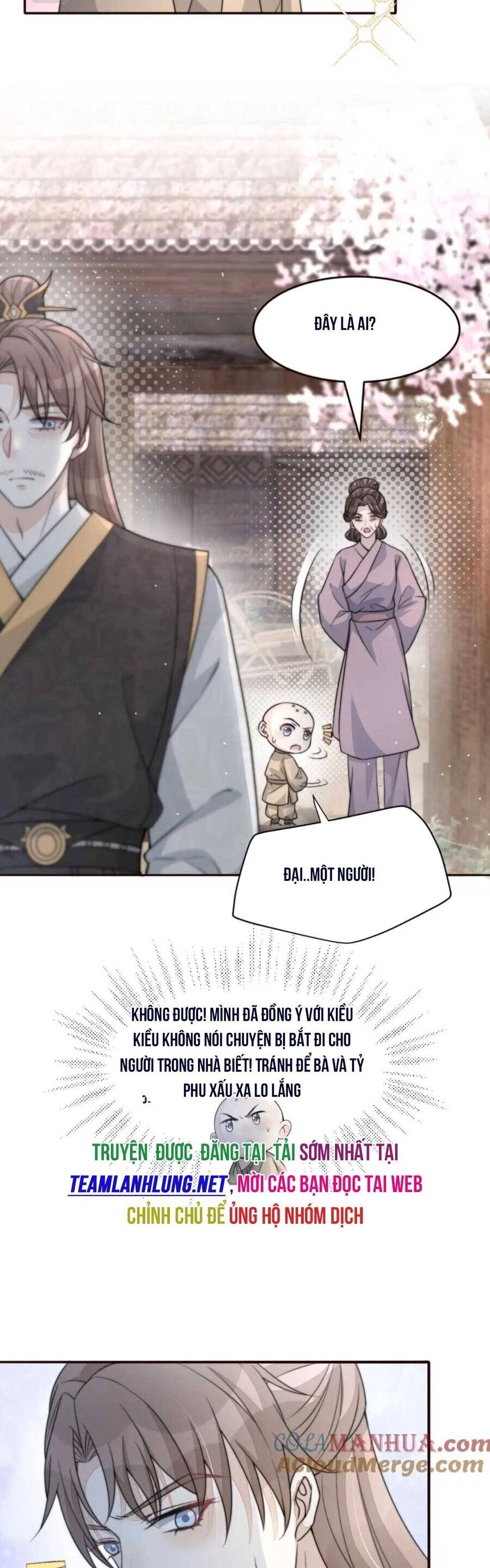 Đặc Công Thần Y Xuyên Không Chapter 53 - 10