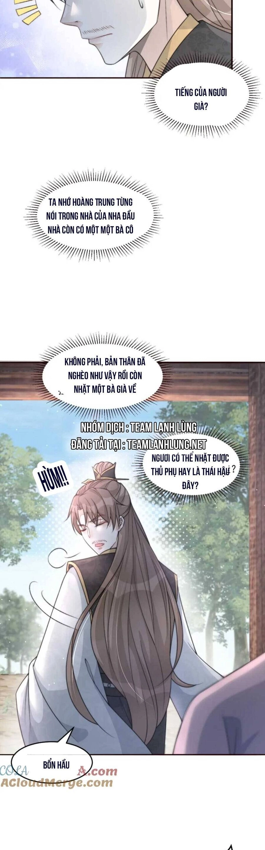 Đặc Công Thần Y Xuyên Không Chapter 53 - 11