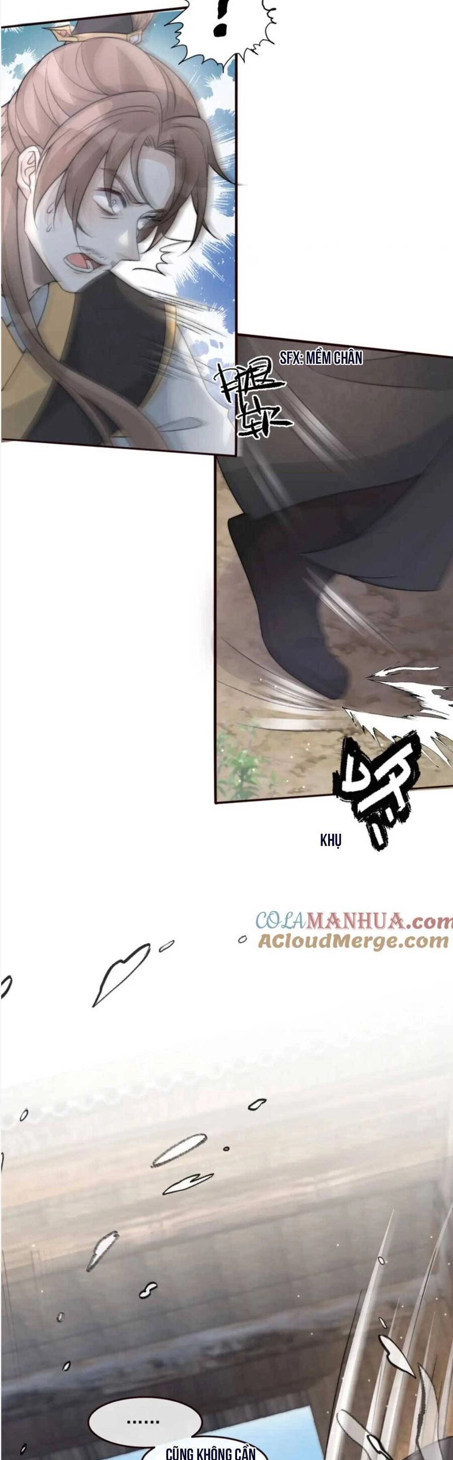 Đặc Công Thần Y Xuyên Không Chapter 53 - 14