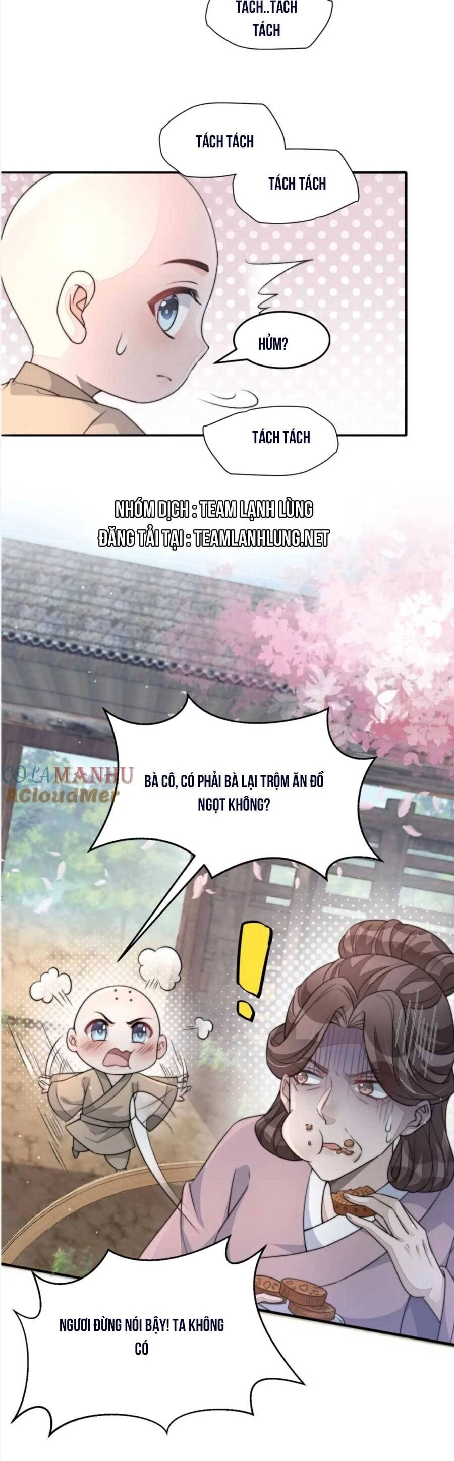 Đặc Công Thần Y Xuyên Không Chapter 53 - 18