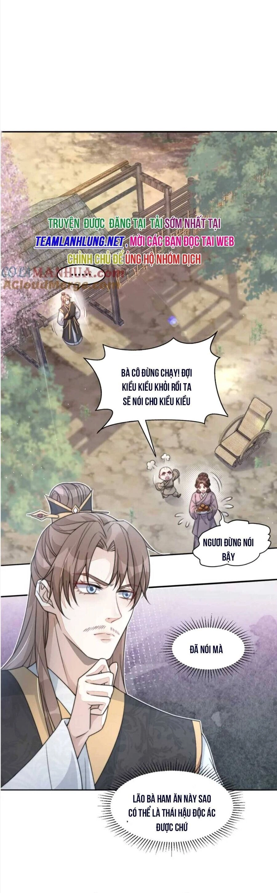 Đặc Công Thần Y Xuyên Không Chapter 53 - 19