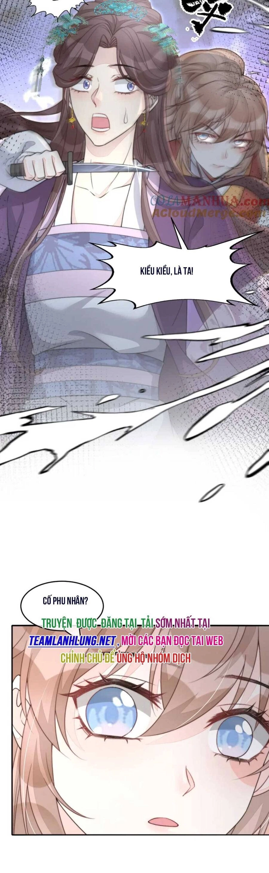 Đặc Công Thần Y Xuyên Không Chapter 53 - 22