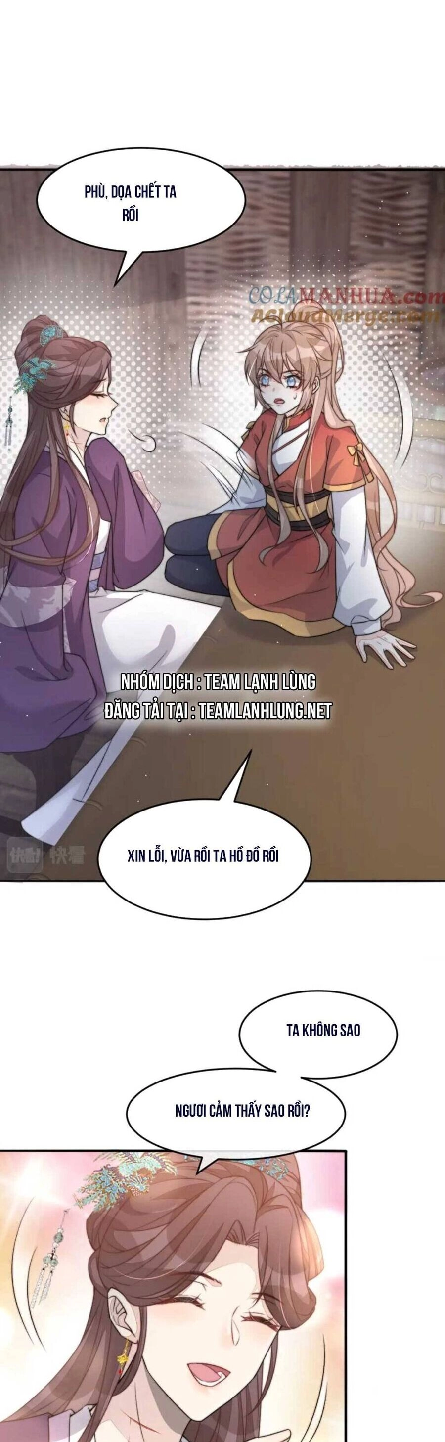 Đặc Công Thần Y Xuyên Không Chapter 53 - 23