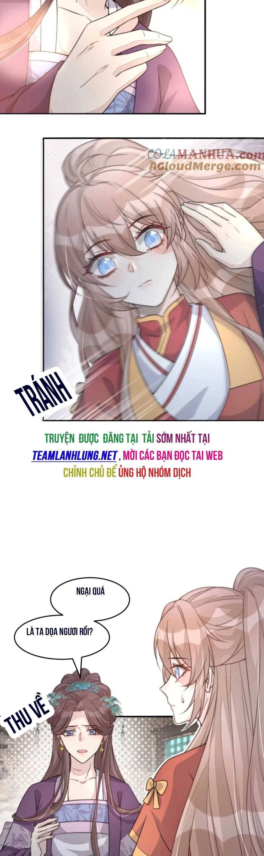 Đặc Công Thần Y Xuyên Không Chapter 53 - 24