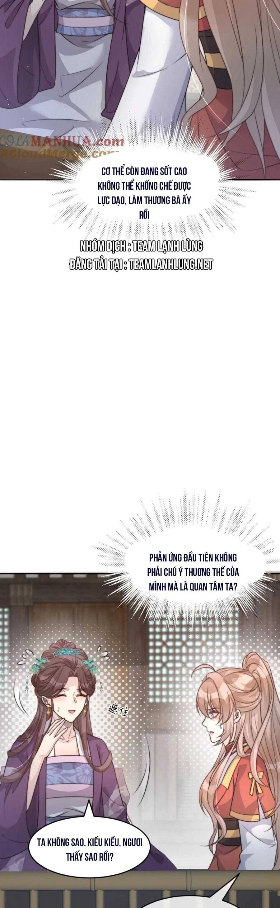 Đặc Công Thần Y Xuyên Không Chapter 53 - 25