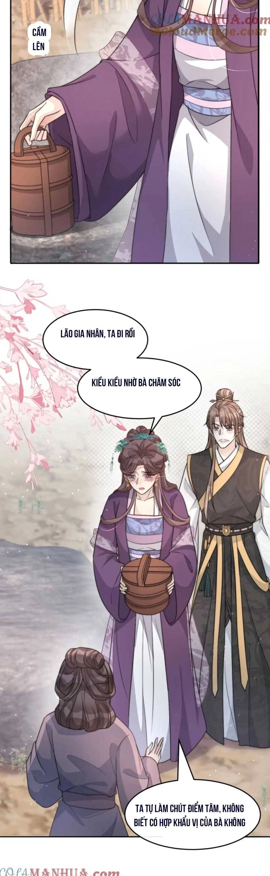 Đặc Công Thần Y Xuyên Không Chapter 53 - 30