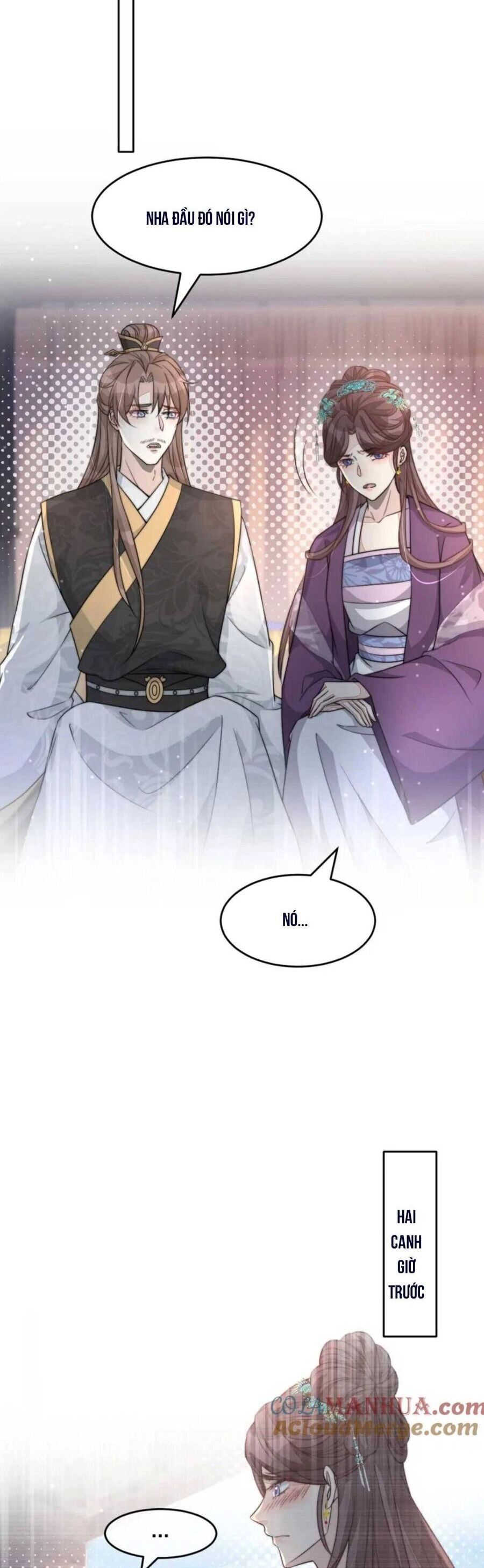 Đặc Công Thần Y Xuyên Không Chapter 53 - 33