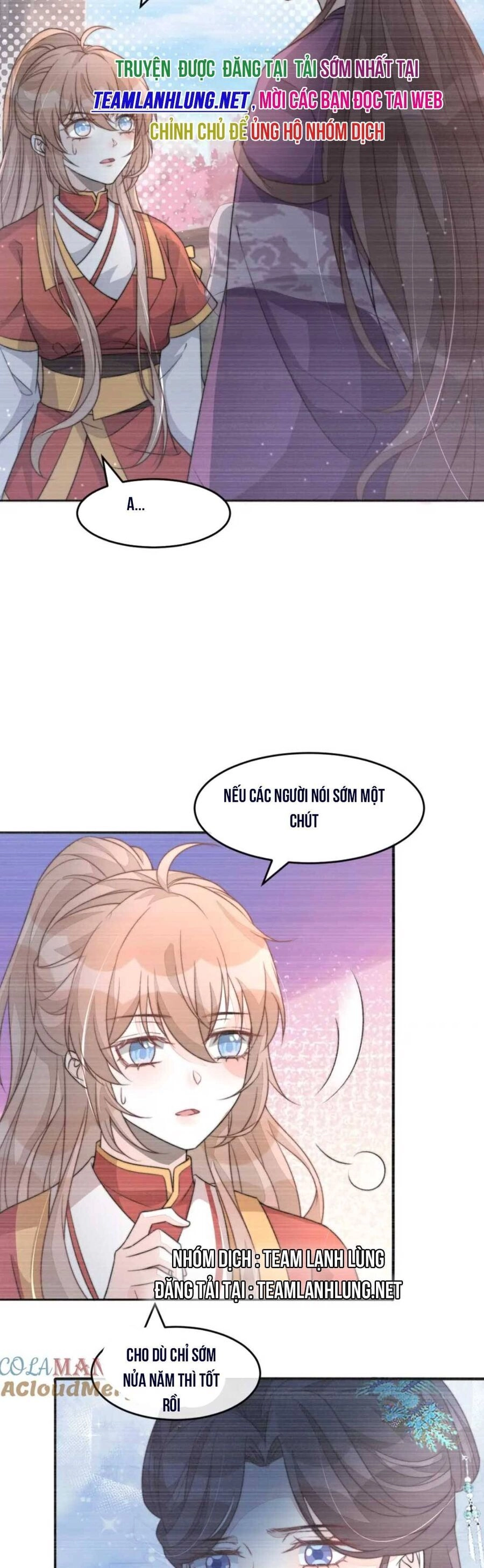 Đặc Công Thần Y Xuyên Không Chapter 53 - 34