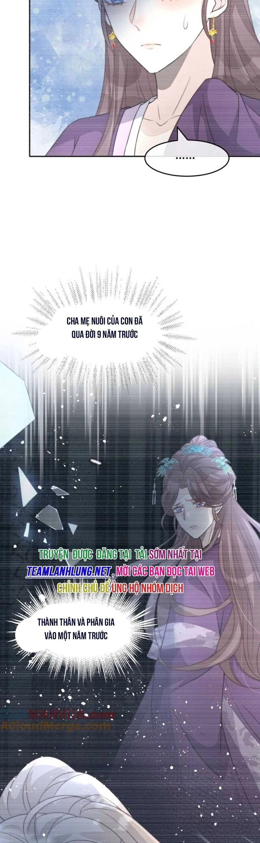 Đặc Công Thần Y Xuyên Không Chapter 53 - 35