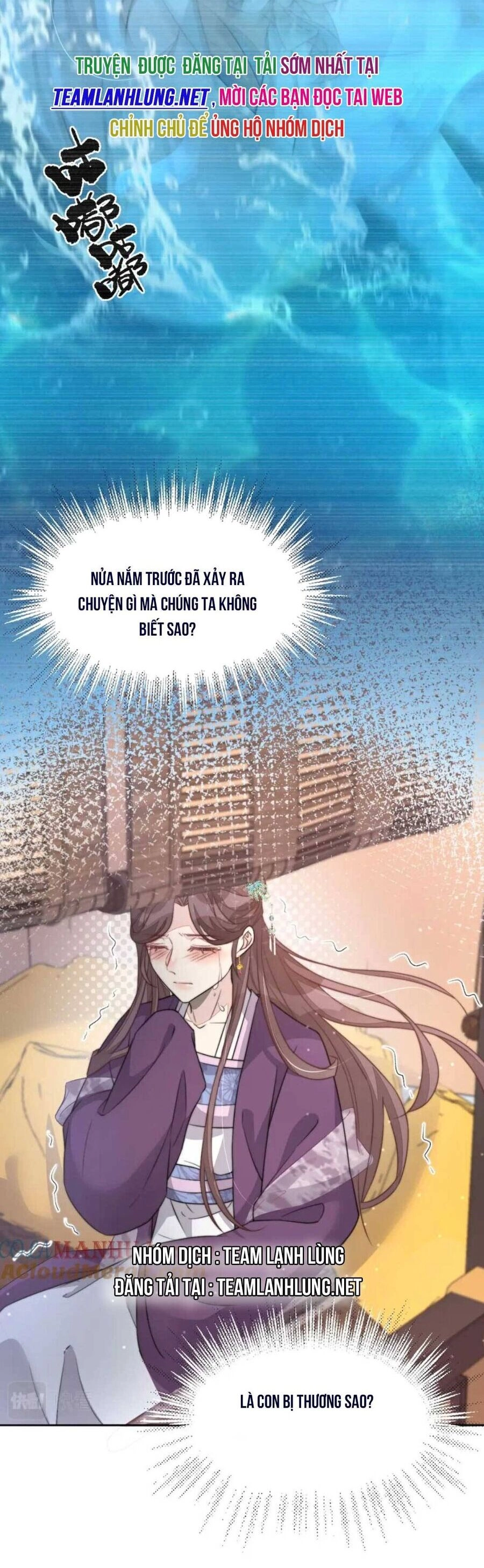 Đặc Công Thần Y Xuyên Không Chapter 53 - 37