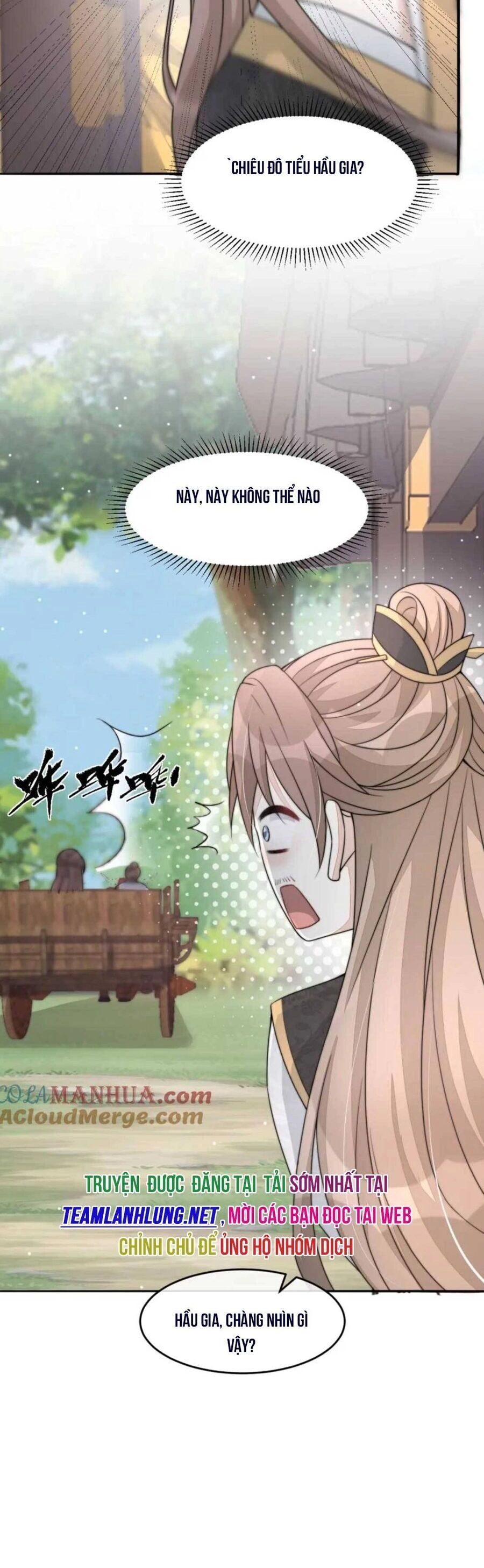 Đặc Công Thần Y Xuyên Không Chapter 53 - 40