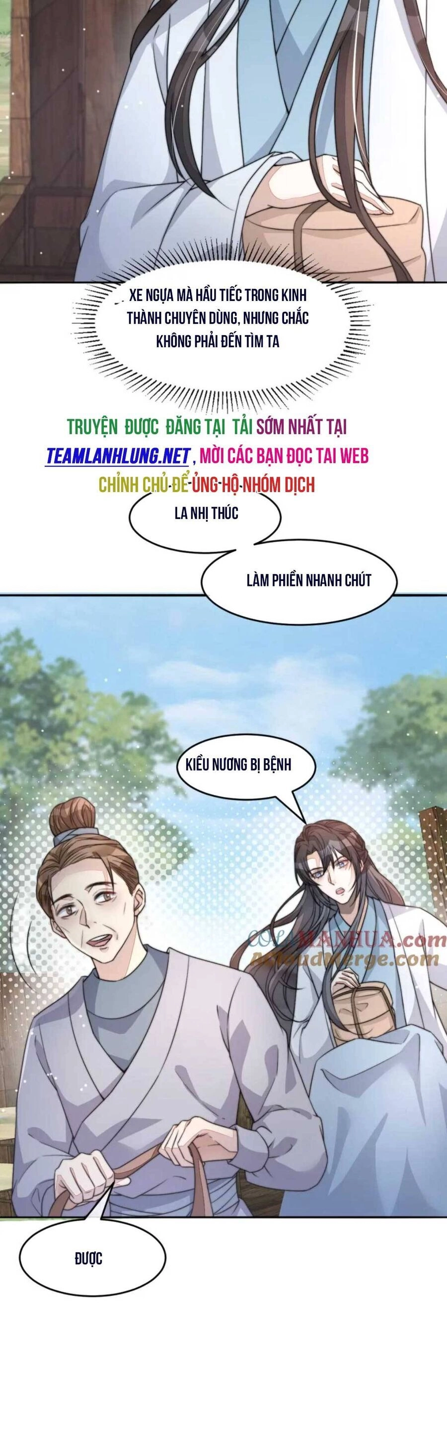 Đặc Công Thần Y Xuyên Không Chapter 53 - 42