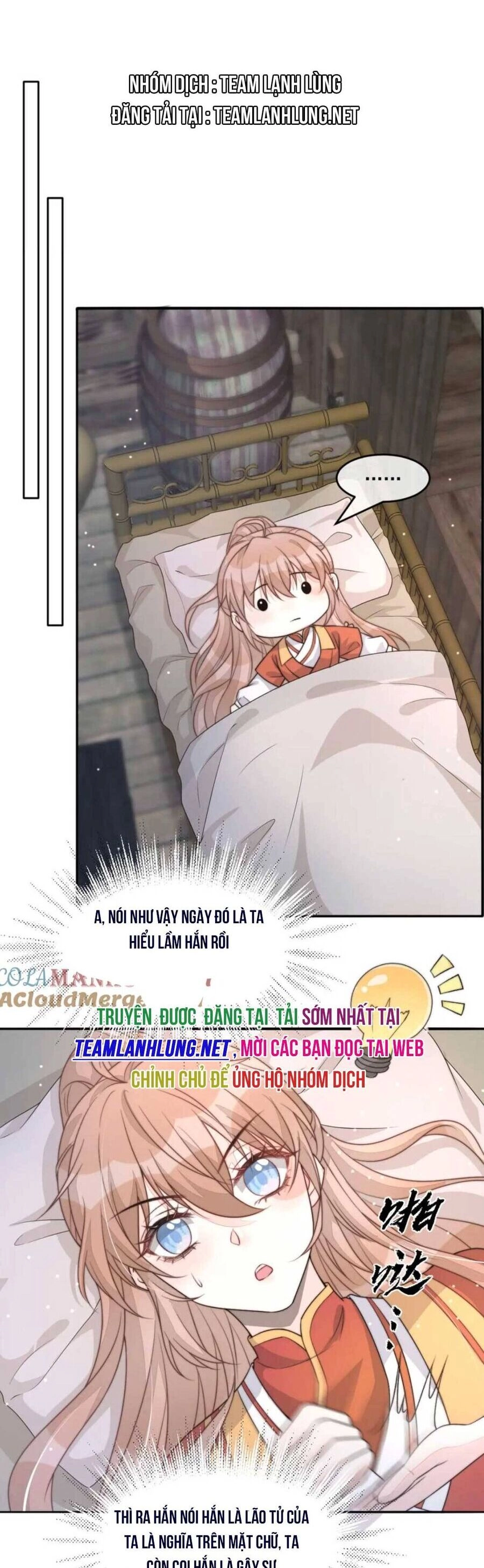 Đặc Công Thần Y Xuyên Không Chapter 53 - 43