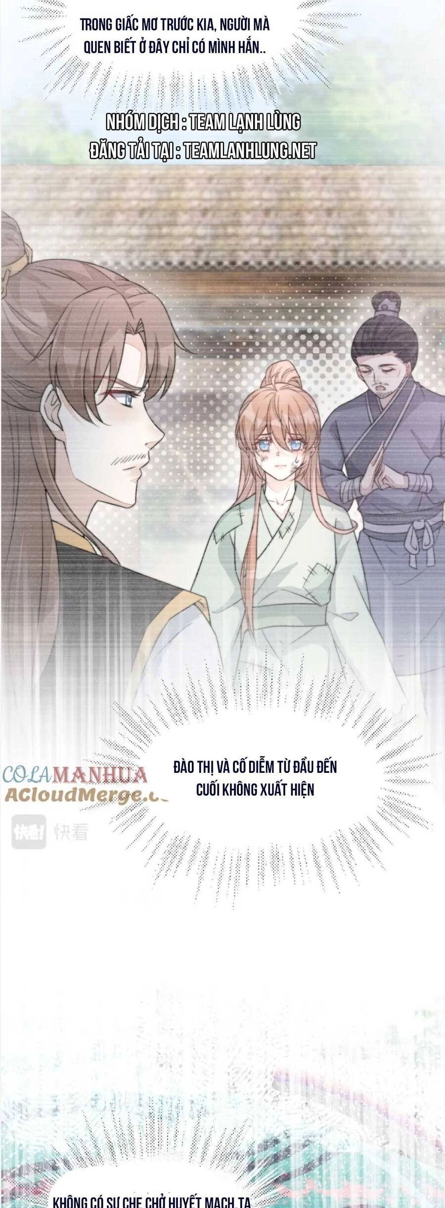 Đặc Công Thần Y Xuyên Không Chapter 53 - 46