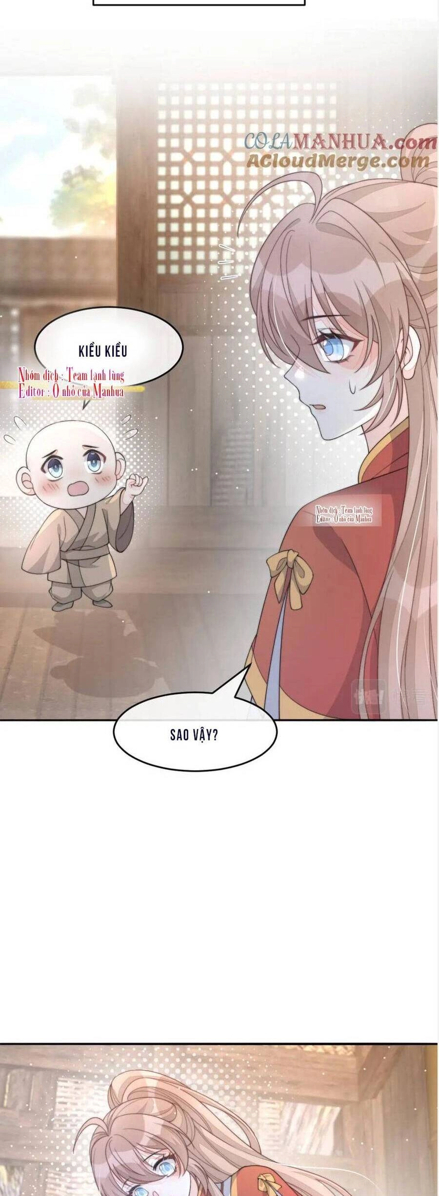 Đặc Công Thần Y Xuyên Không Chapter 54 - 7