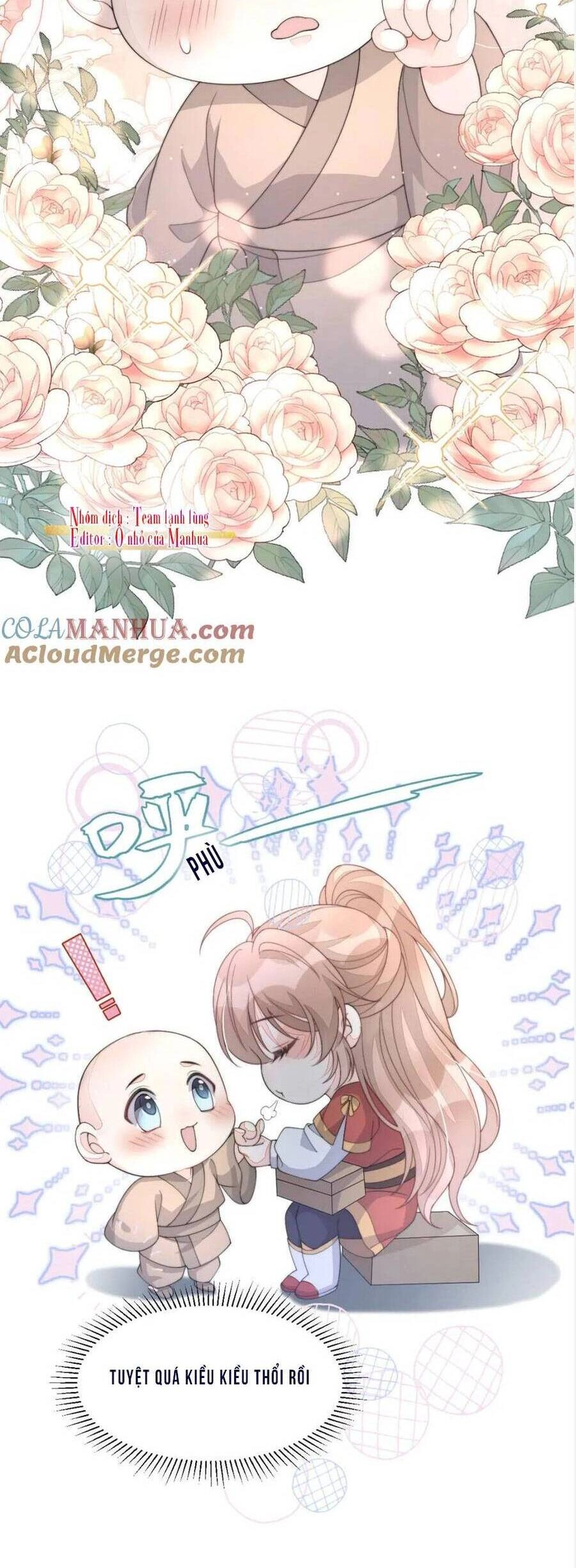 Đặc Công Thần Y Xuyên Không Chapter 54 - 9