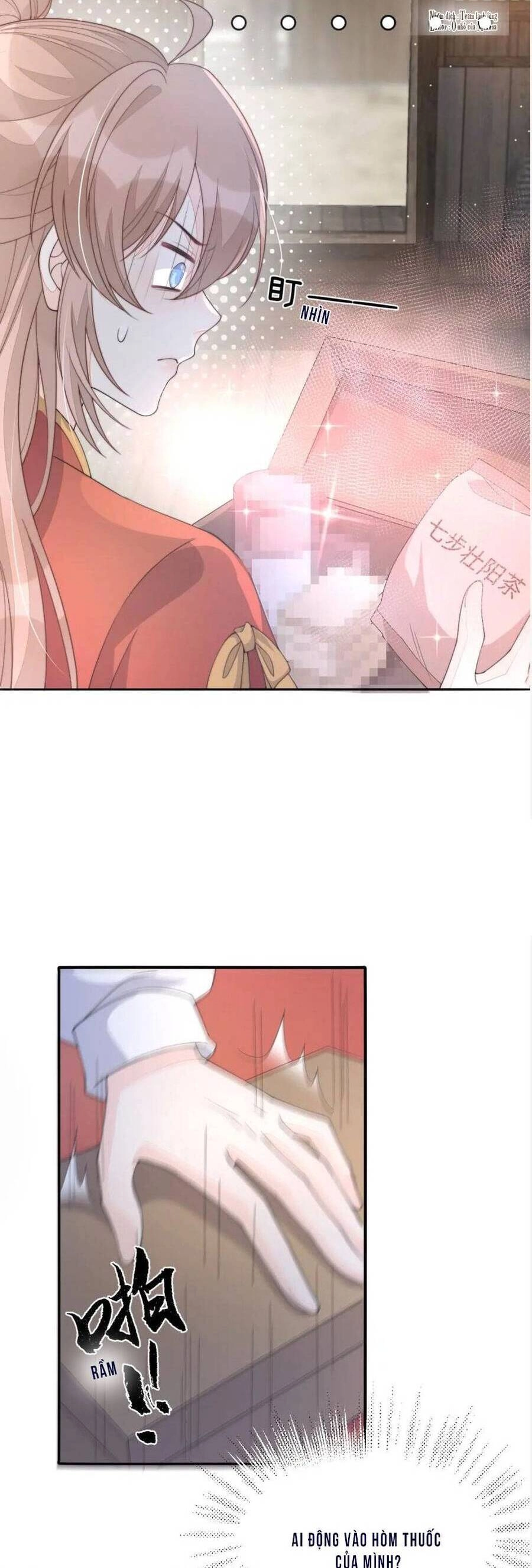 Đặc Công Thần Y Xuyên Không Chapter 54 - 11