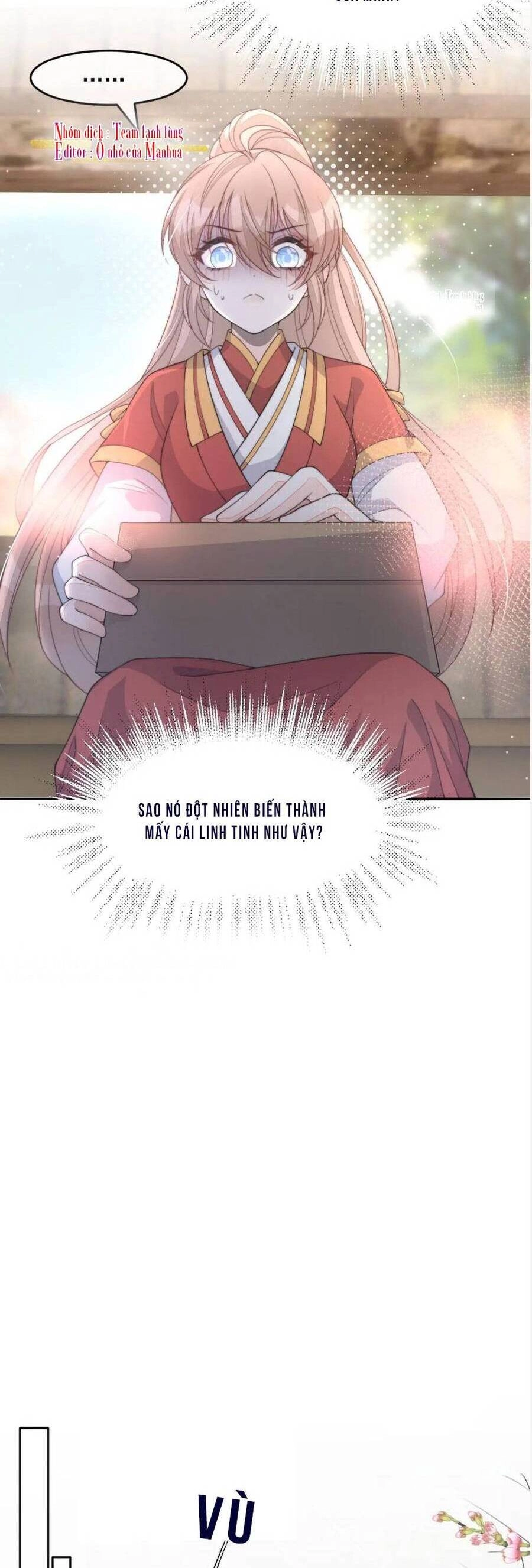 Đặc Công Thần Y Xuyên Không Chapter 54 - 12