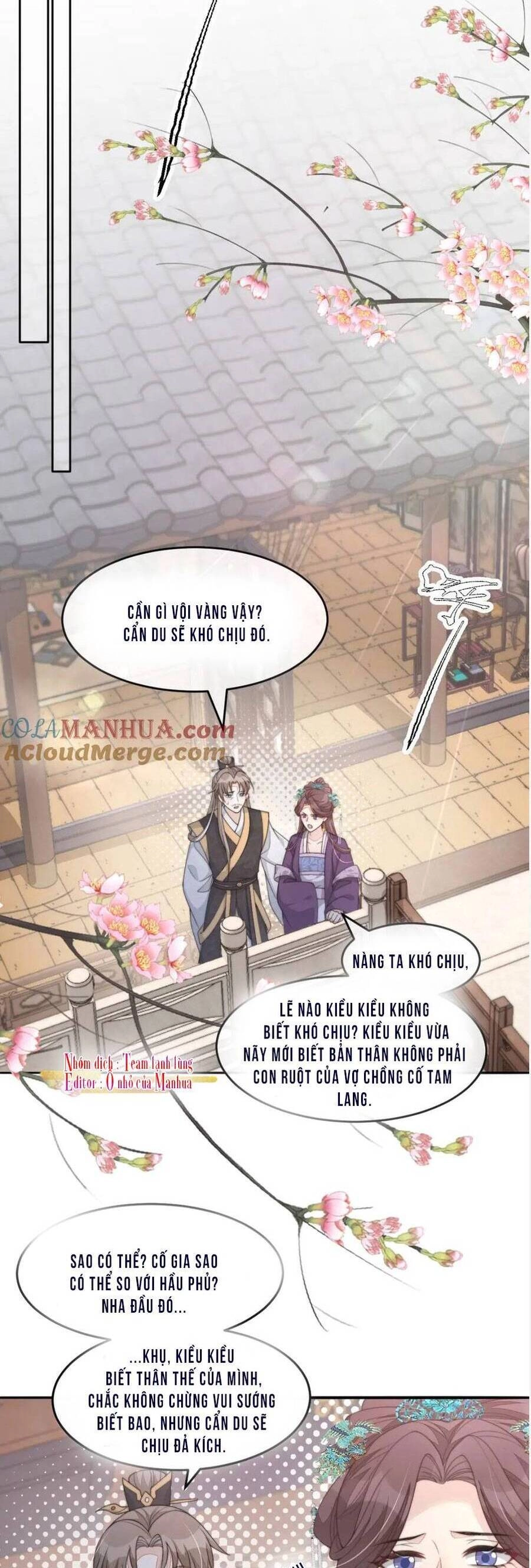 Đặc Công Thần Y Xuyên Không Chapter 54 - 13