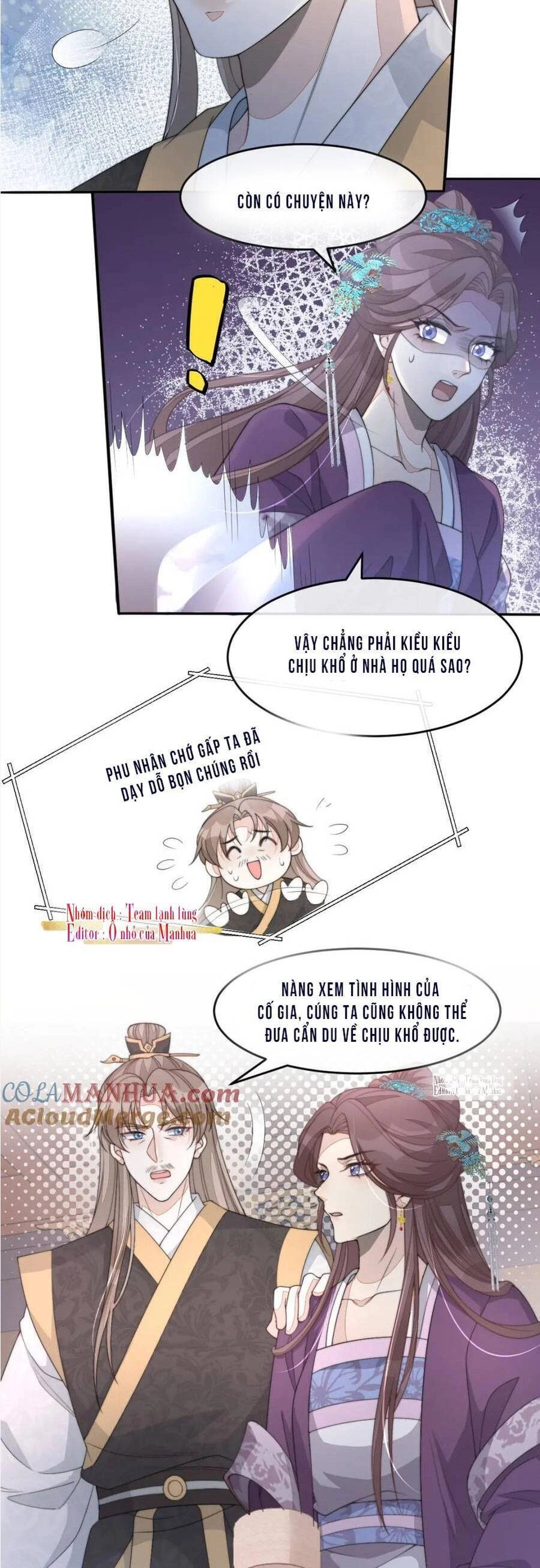 Đặc Công Thần Y Xuyên Không Chapter 54 - 17