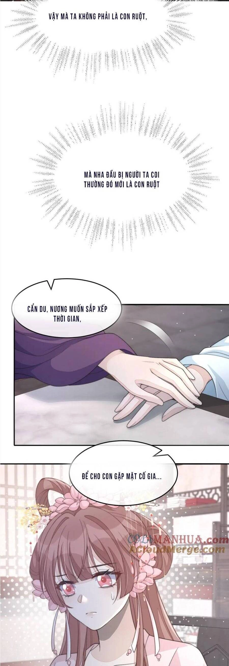 Đặc Công Thần Y Xuyên Không Chapter 54 - 21